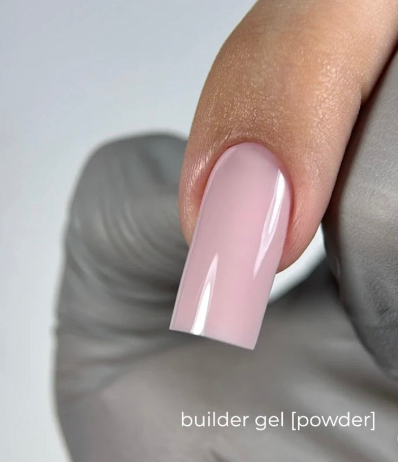 TOUCH Builder Gel POWDER, 30 ml