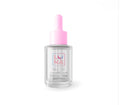 LUNAmoon. Photoshop Oil, Strawberries with Cream, 30 ml, Dry Cuticle Oil, Strawberries with Cream