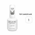 Top Camouflage collection