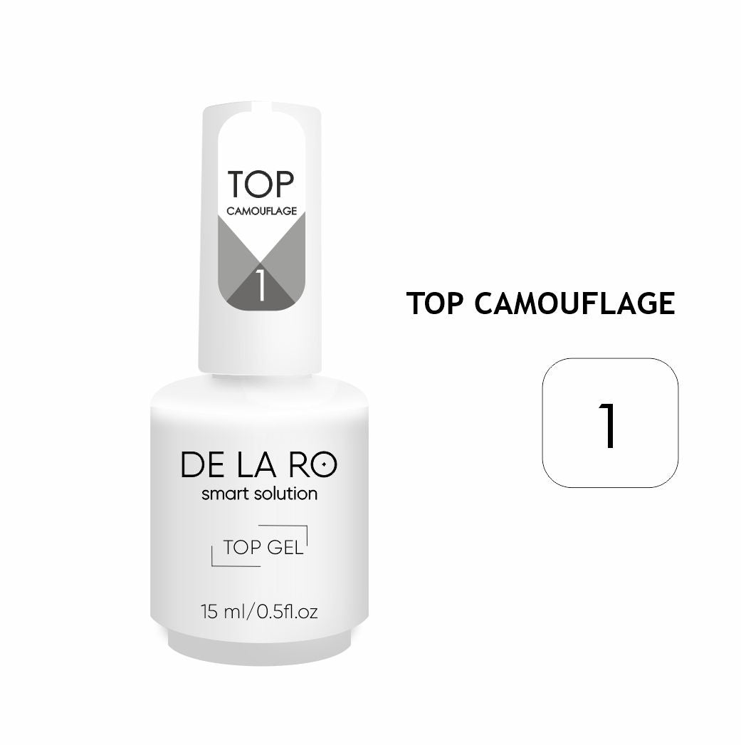 Top Camouflage collection