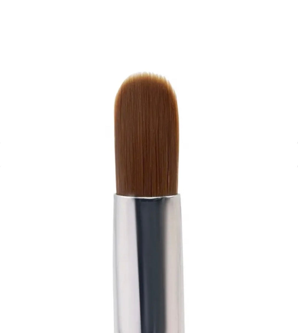 TOUCH Brush Oval Gel (11 mm)