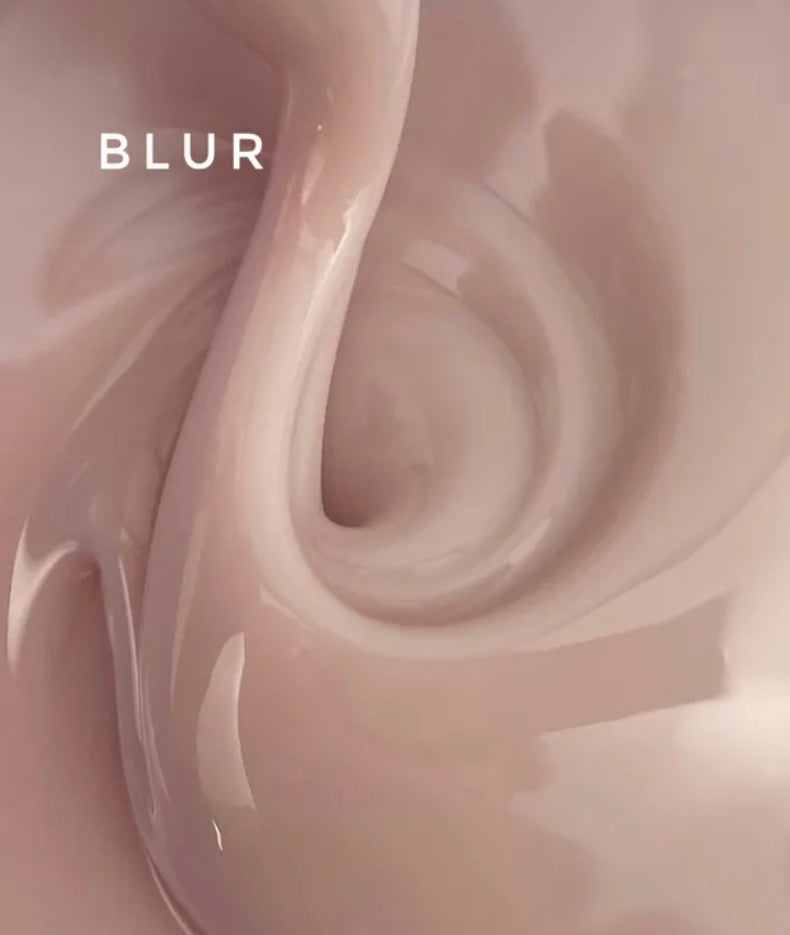 TOUCH Builder Gel BLUR, 30 ml