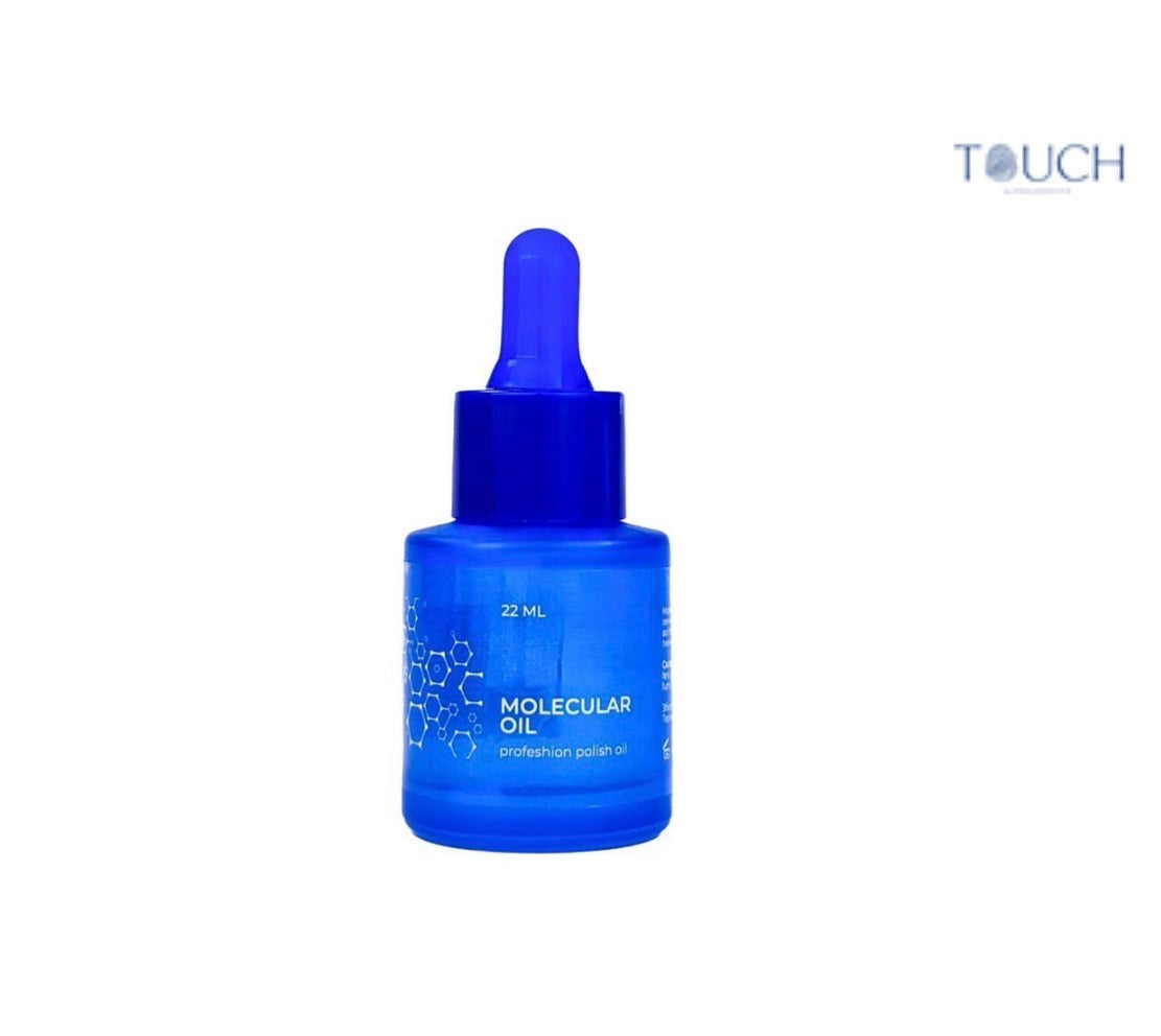 TOUCH Molecular Cuticle Oil 22 ml