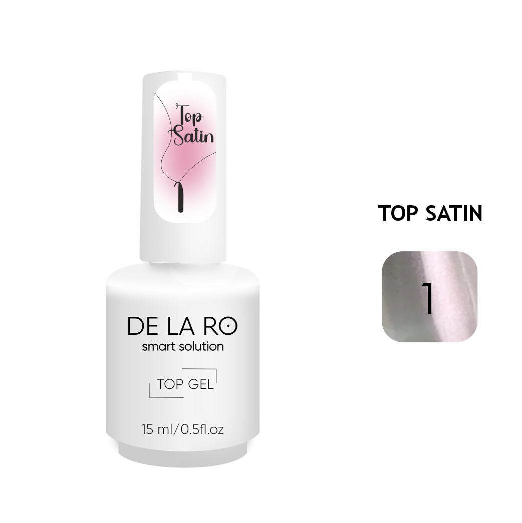Top Satin 15ml
