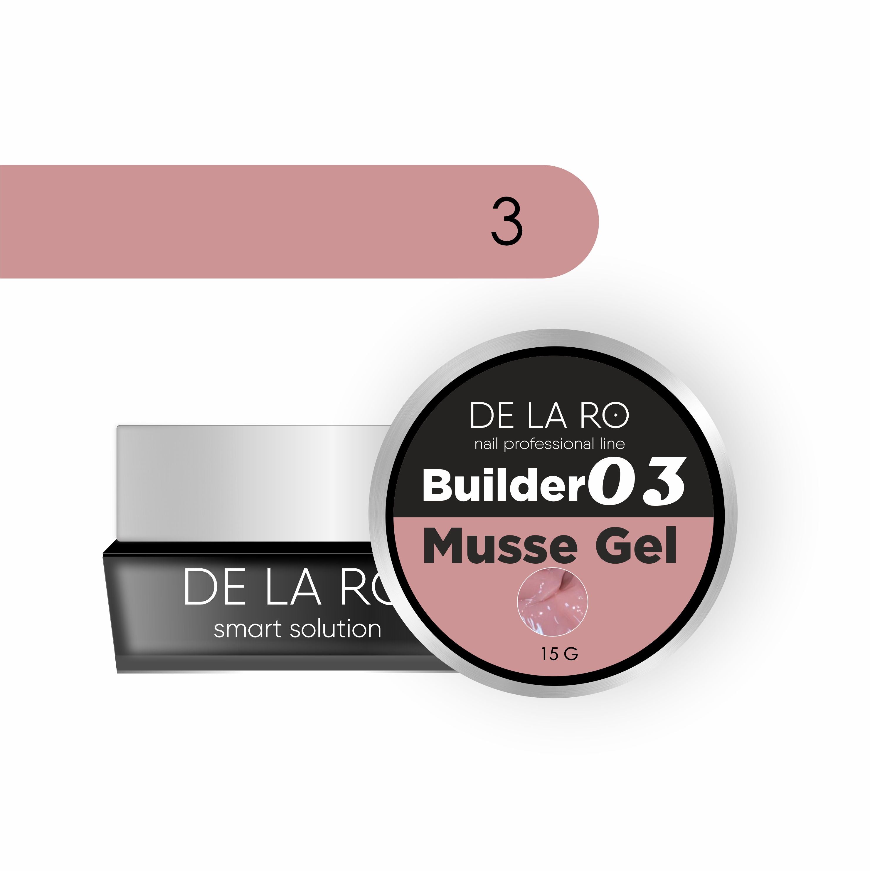 Musse Collection