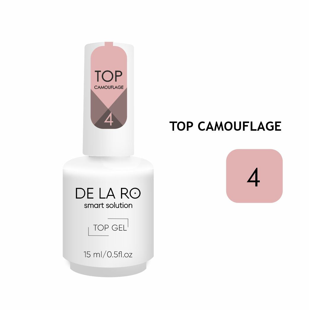 Top Camouflage collection