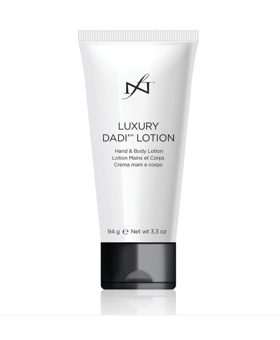 FAMOUS NAME Luxury Dadi lotion 3.3 oz