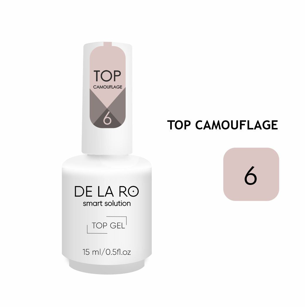 Top Camouflage collection