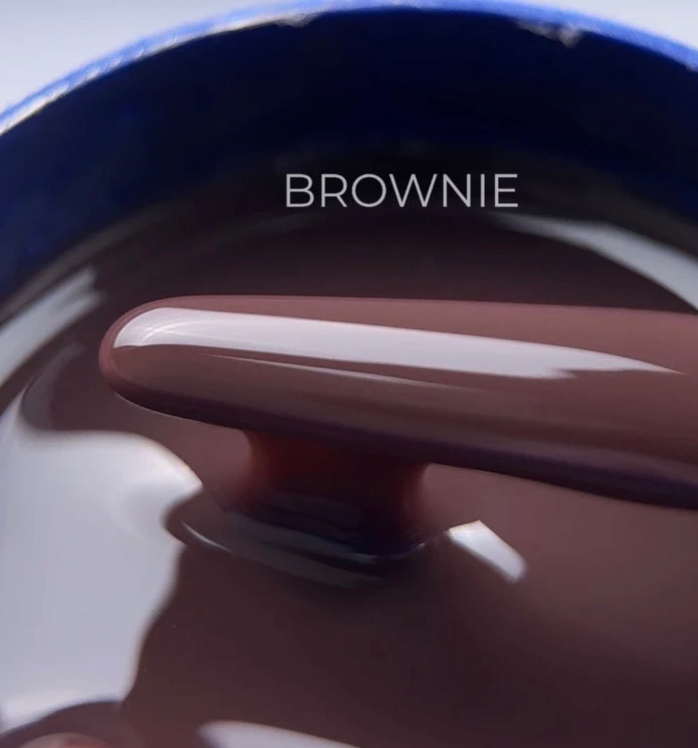 TOUCH Builder Gel BROWNIE, 30 ml