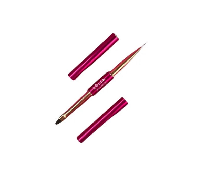 EDLEN MULTIBRUSH DOUBLE-SIDED BRUSH 9 MM