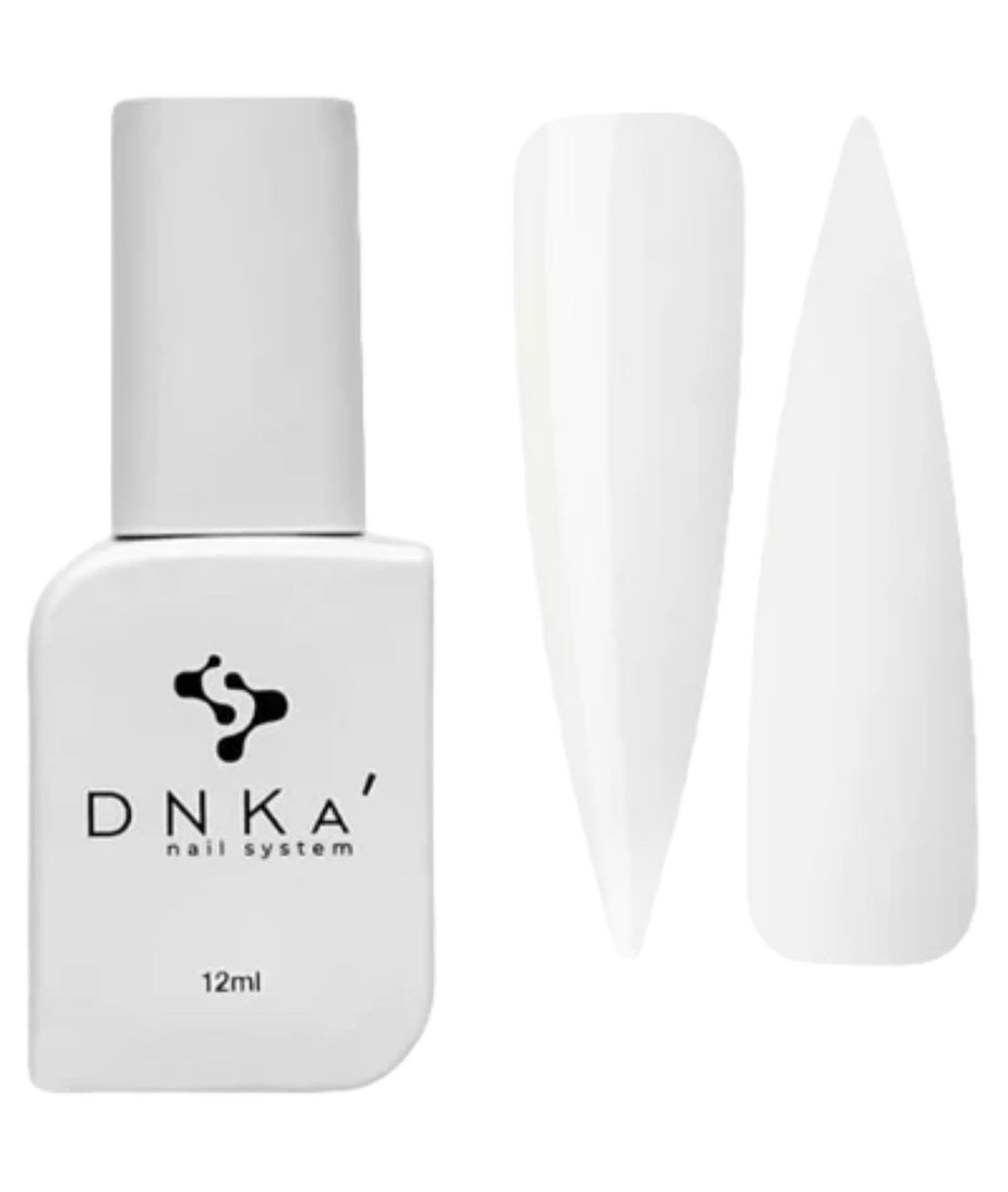 DNKa’ TOP MILKY
12ml