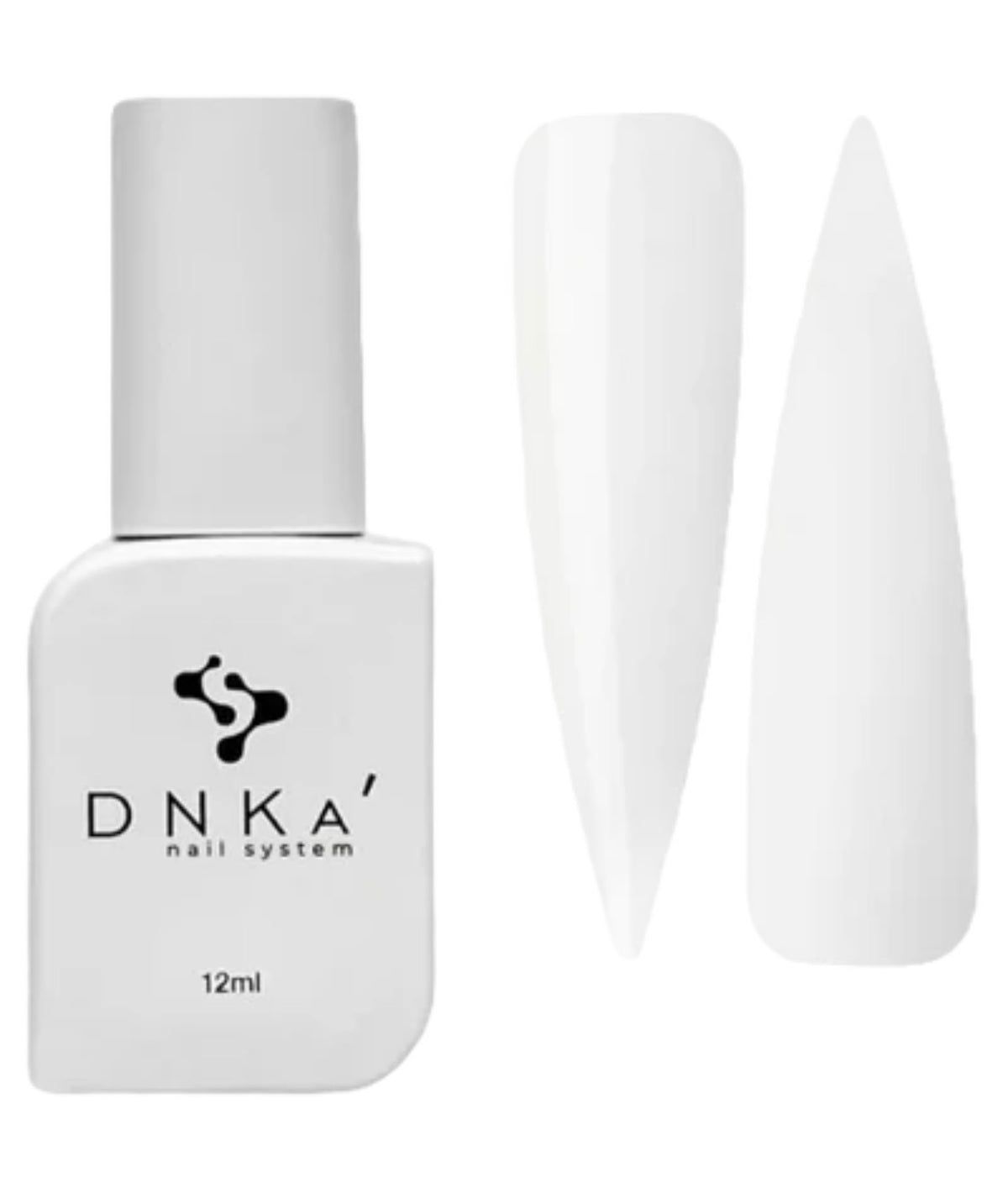 DNKa’ TOP MILKY
12ml