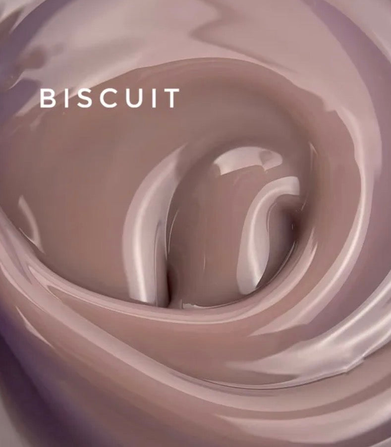 TOUCH Builder Gel BISCUIT, 30 ml