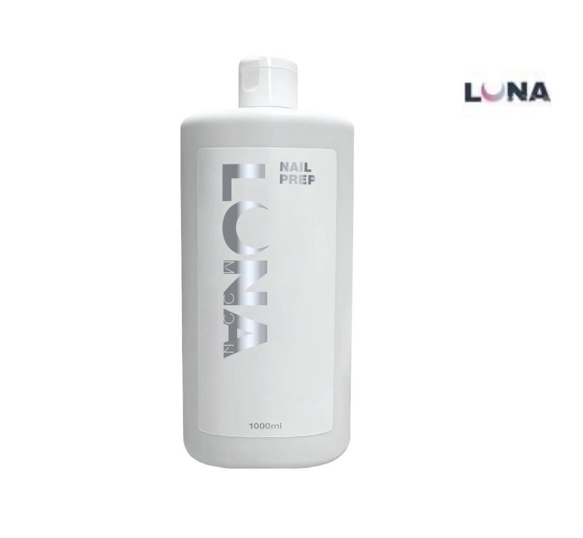 Luna Moon Nail Prep Degreaser 1000ml