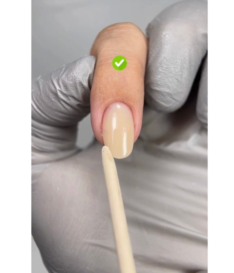 TOUCH Builder Gel MUTE, 30 ml