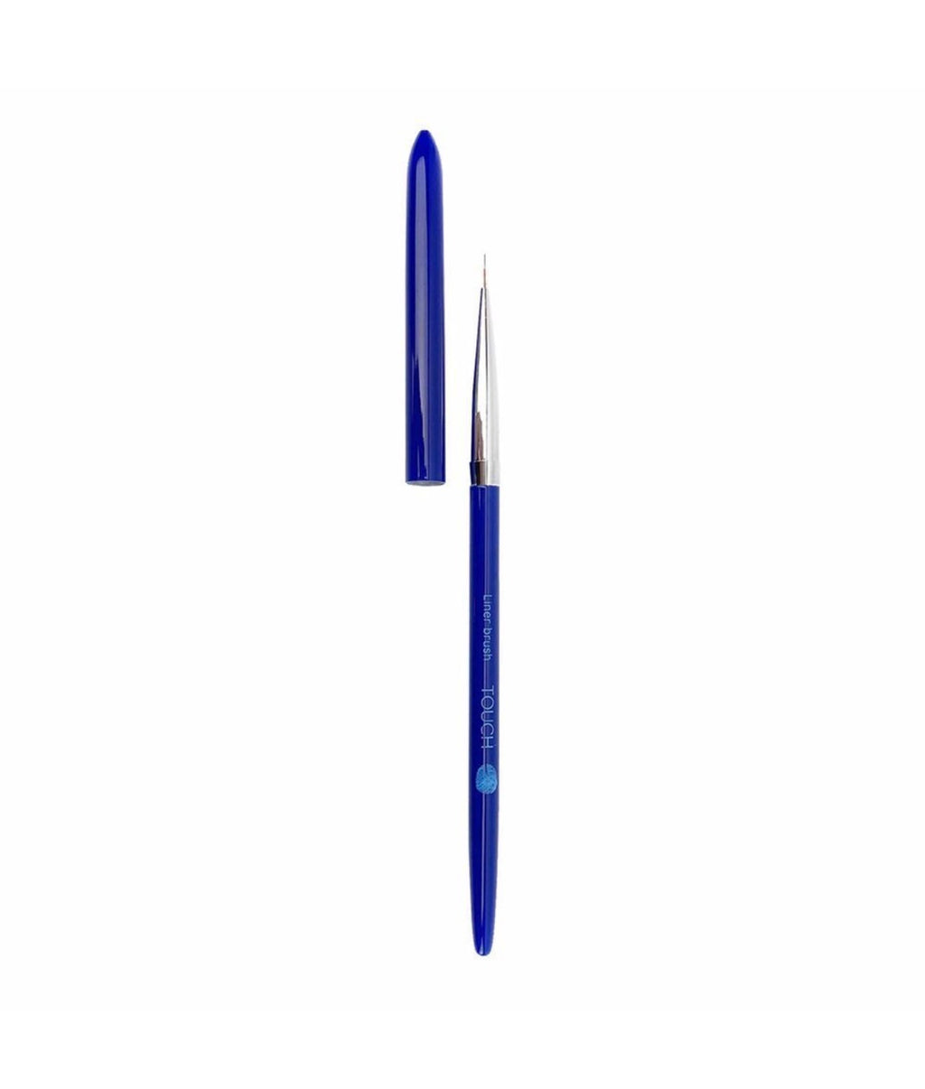 Touch Liner Brush with 9mm Cap