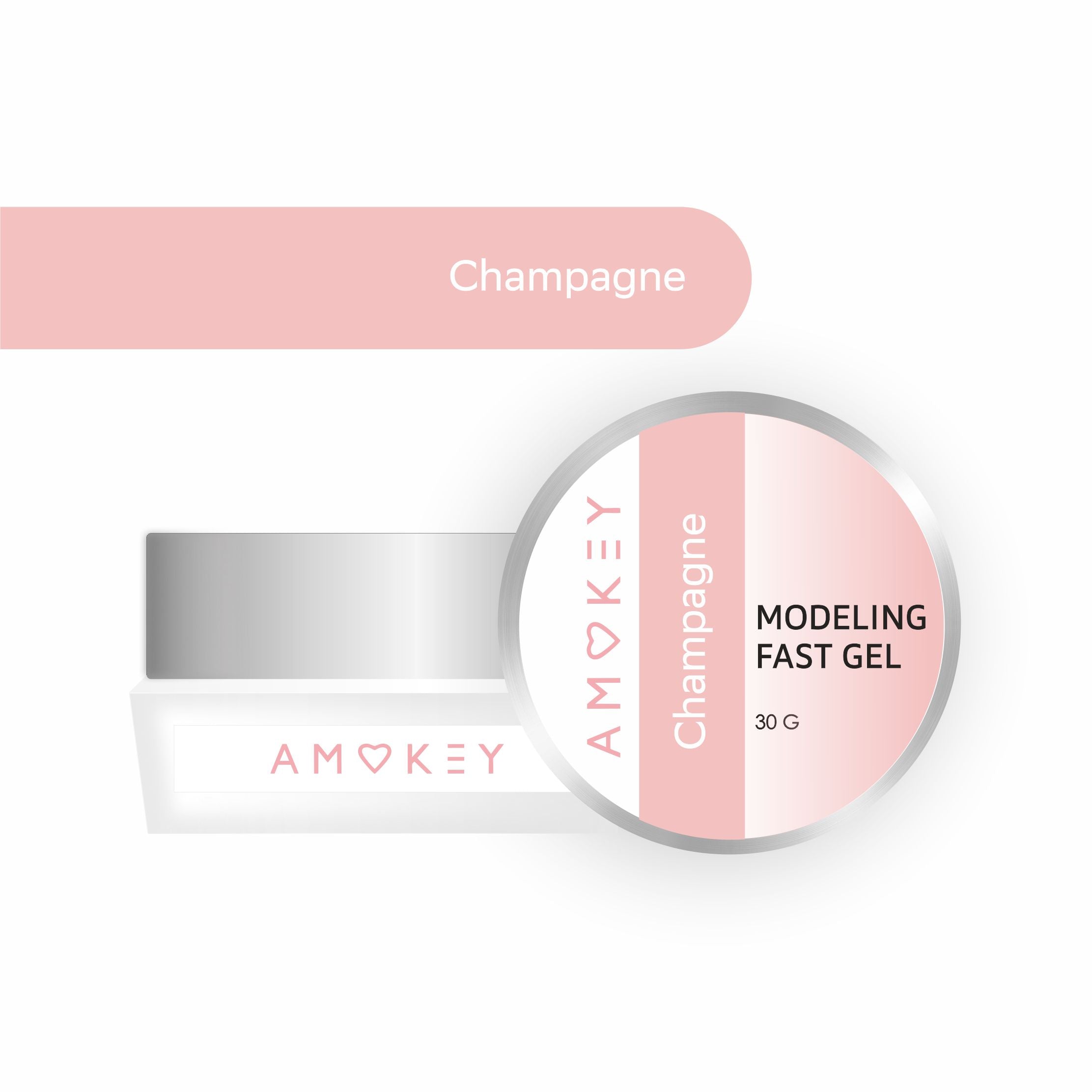 Modeling Fast Gel