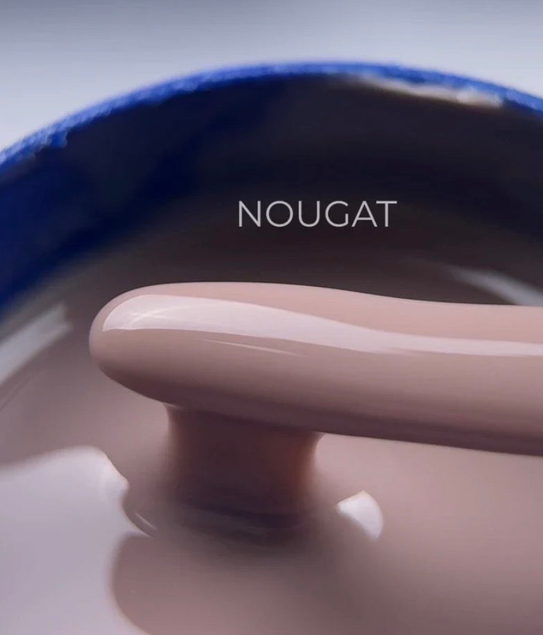 TOUCH Builder Gel NOUGAT, 30 ml