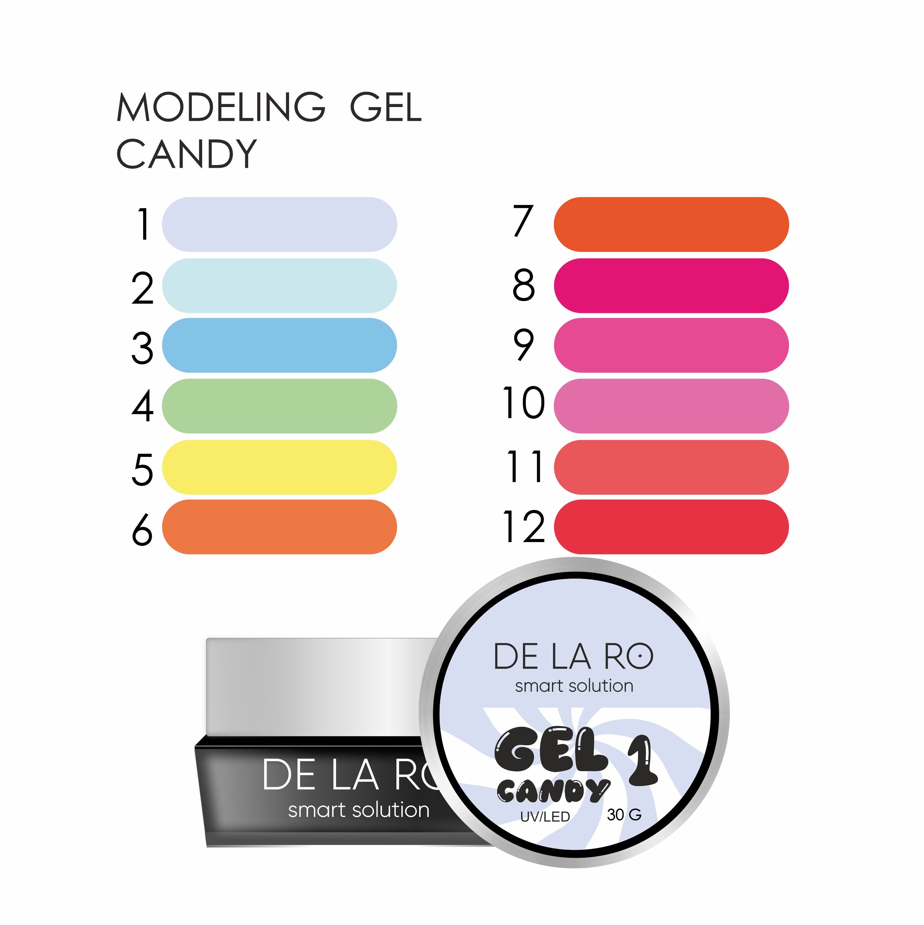 Candy Collection