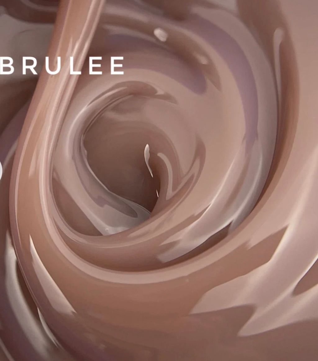TOUCH Builder Gel BRULEE 30 ml
