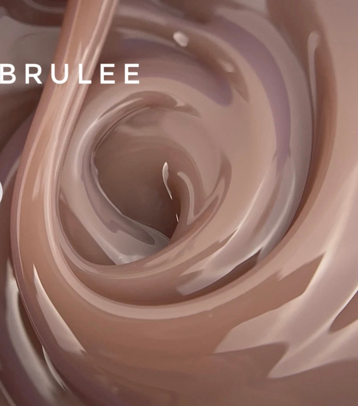 TOUCH Builder Gel BRULEE 30 ml