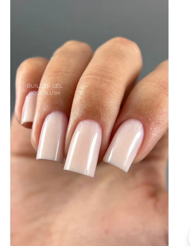 TOUCH Builder Gel ROSE BLUSH, 30 ml