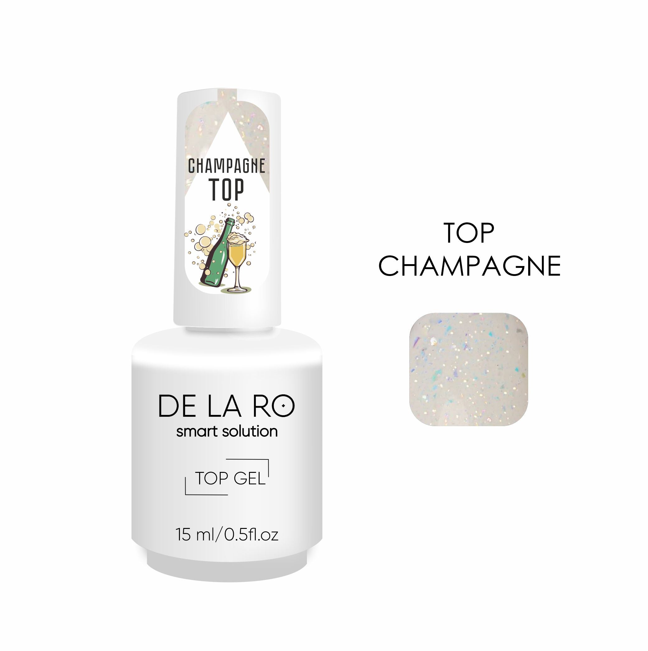 Top Champagne 15ml