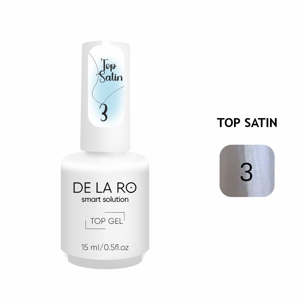 Top Satin 15ml