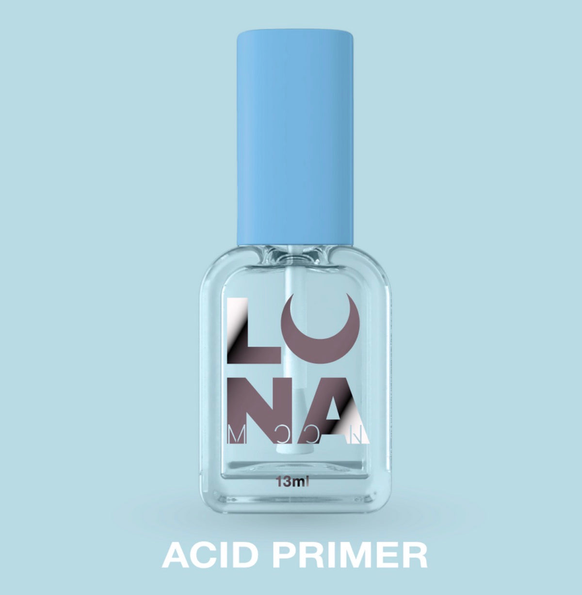 Luna Moon Acid Primer for Nails 13 ml