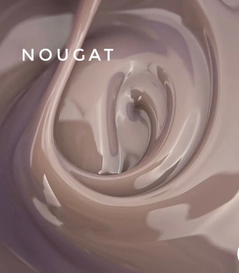 TOUCH Builder Gel NOUGAT, 30 ml