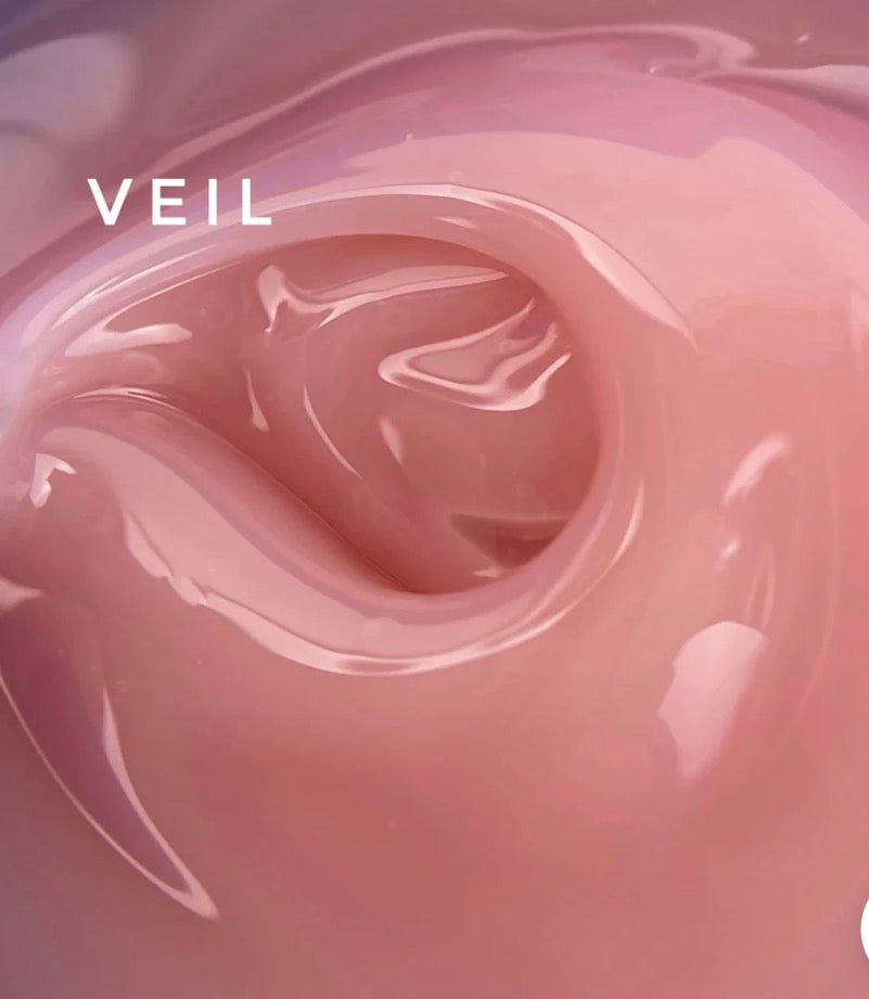 TOUCH Builder Gel VEIL, 30 ml