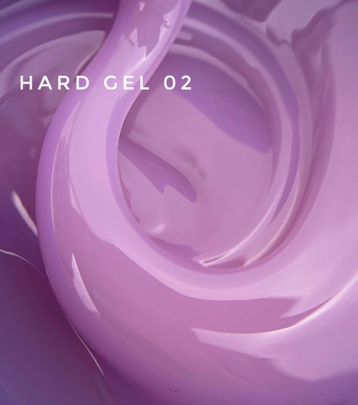 TOUCH Hard Gel 2 (15ml)