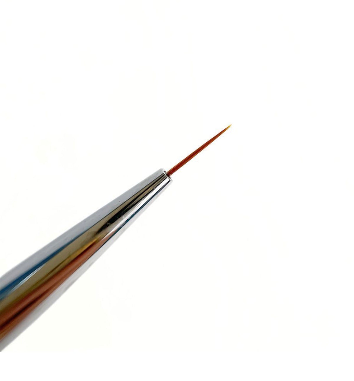 Touch Liner Brush with 9mm Cap