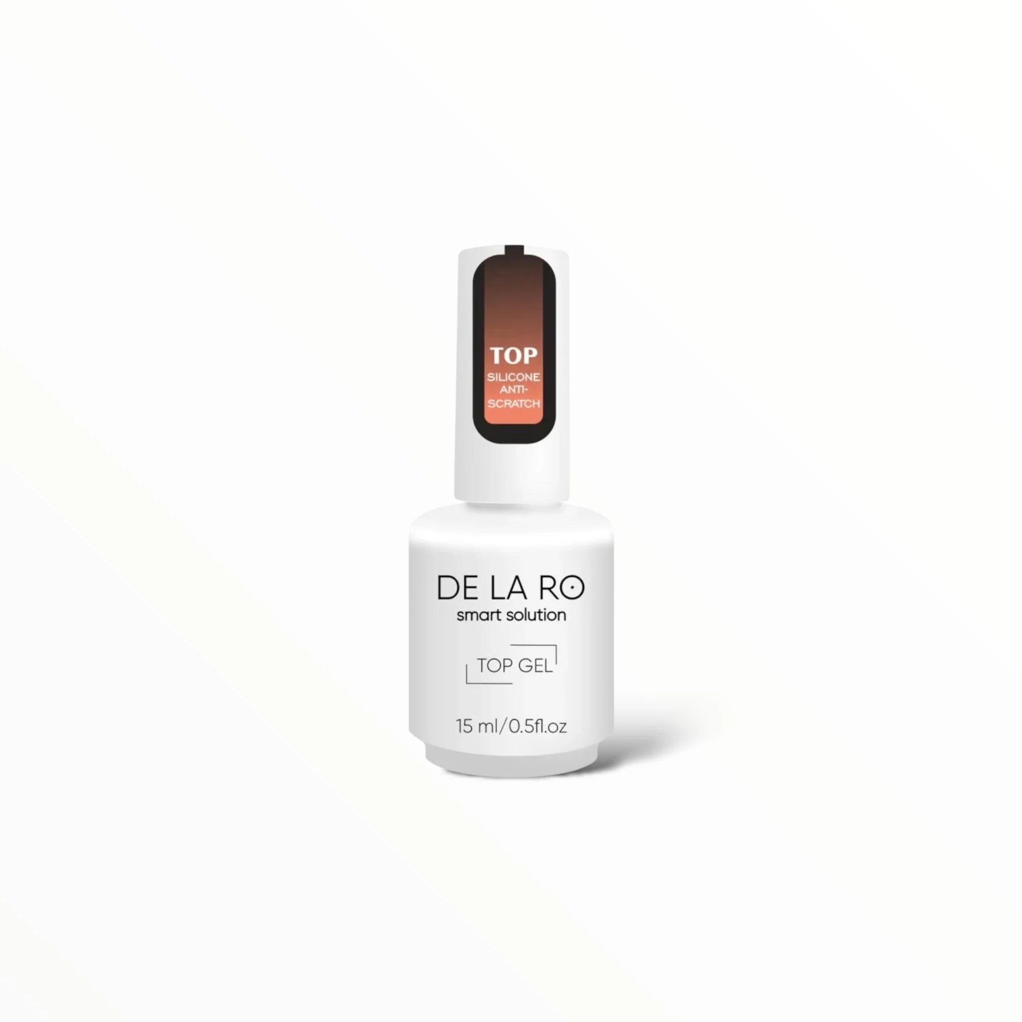 Top Silicone Anti-Scratch 15ml