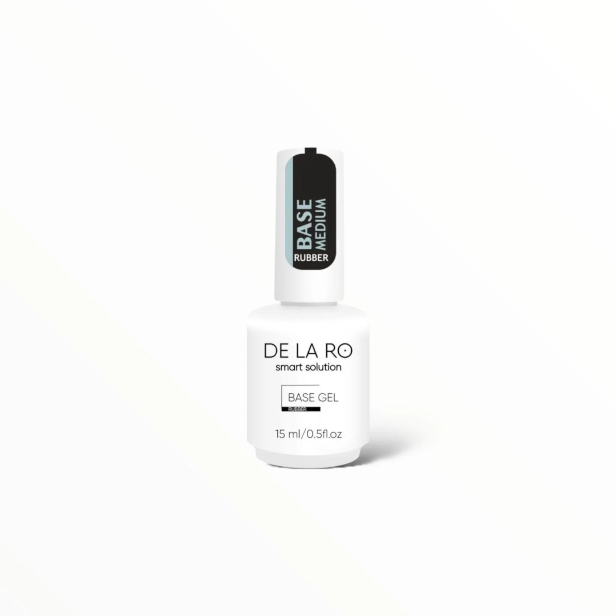 Base Rubber Medium 15ml