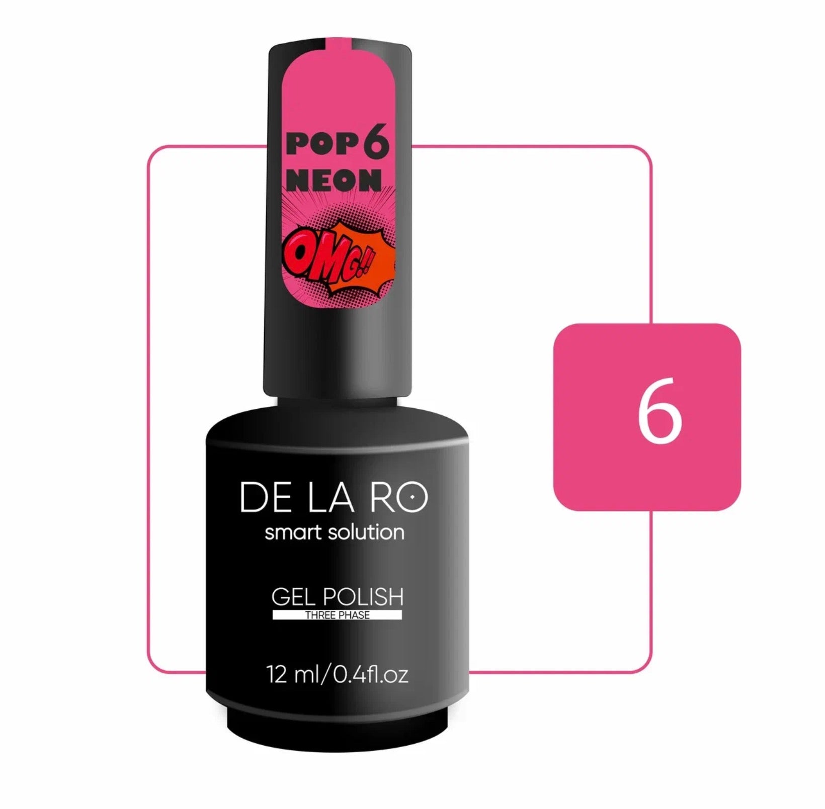 Pop Neon Collection