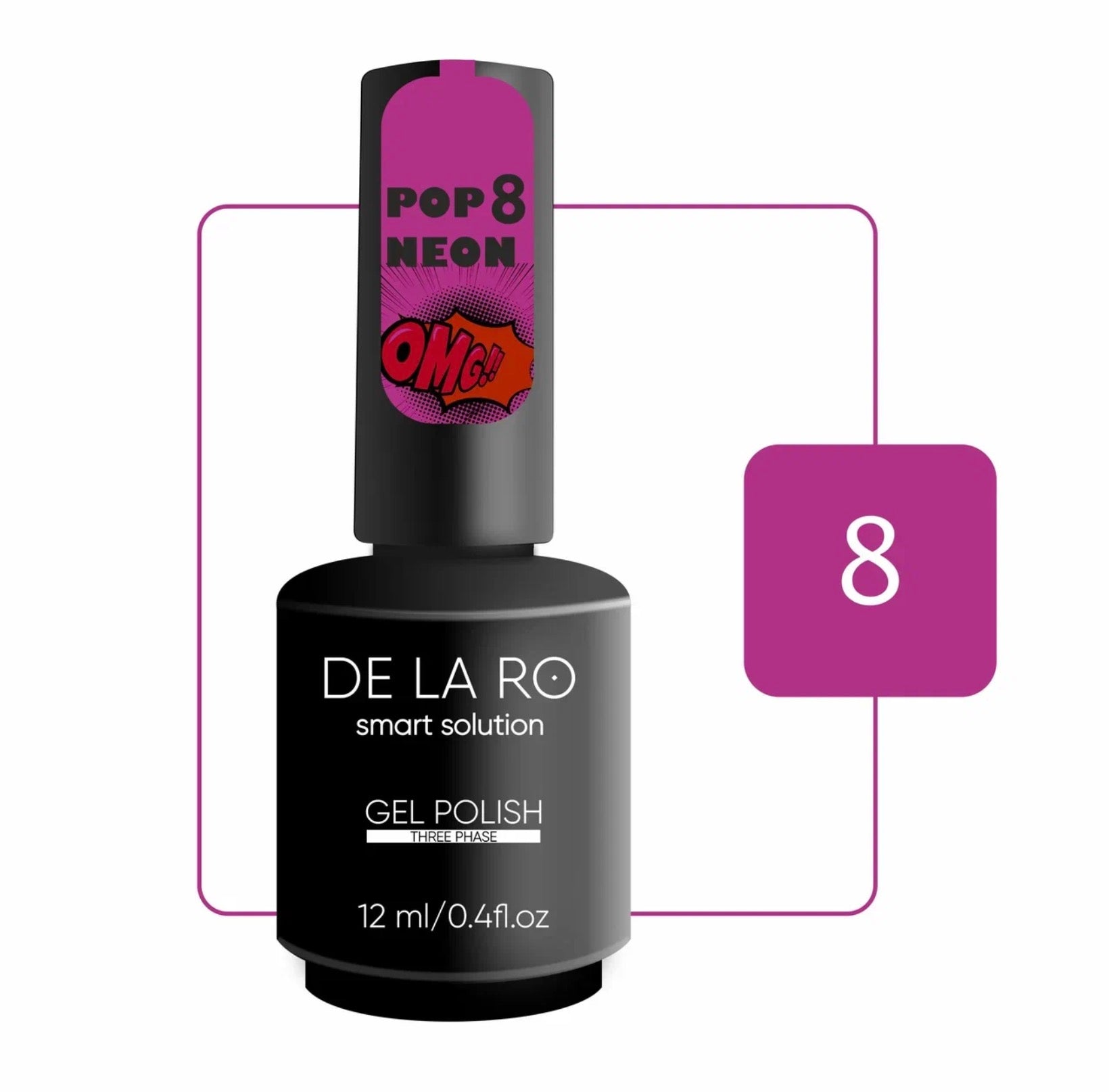 Pop Neon Collection