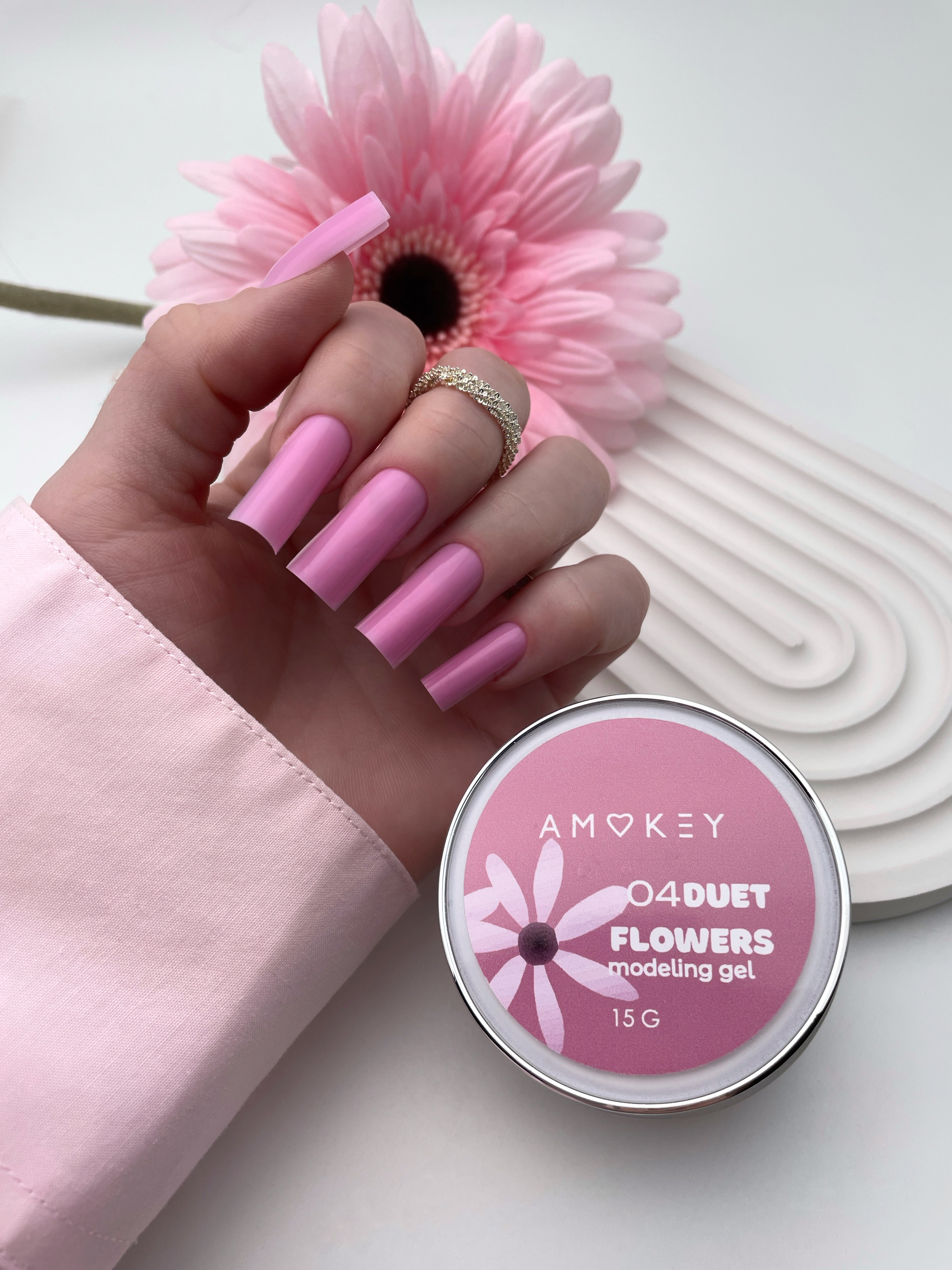Duet flower collection 30ml