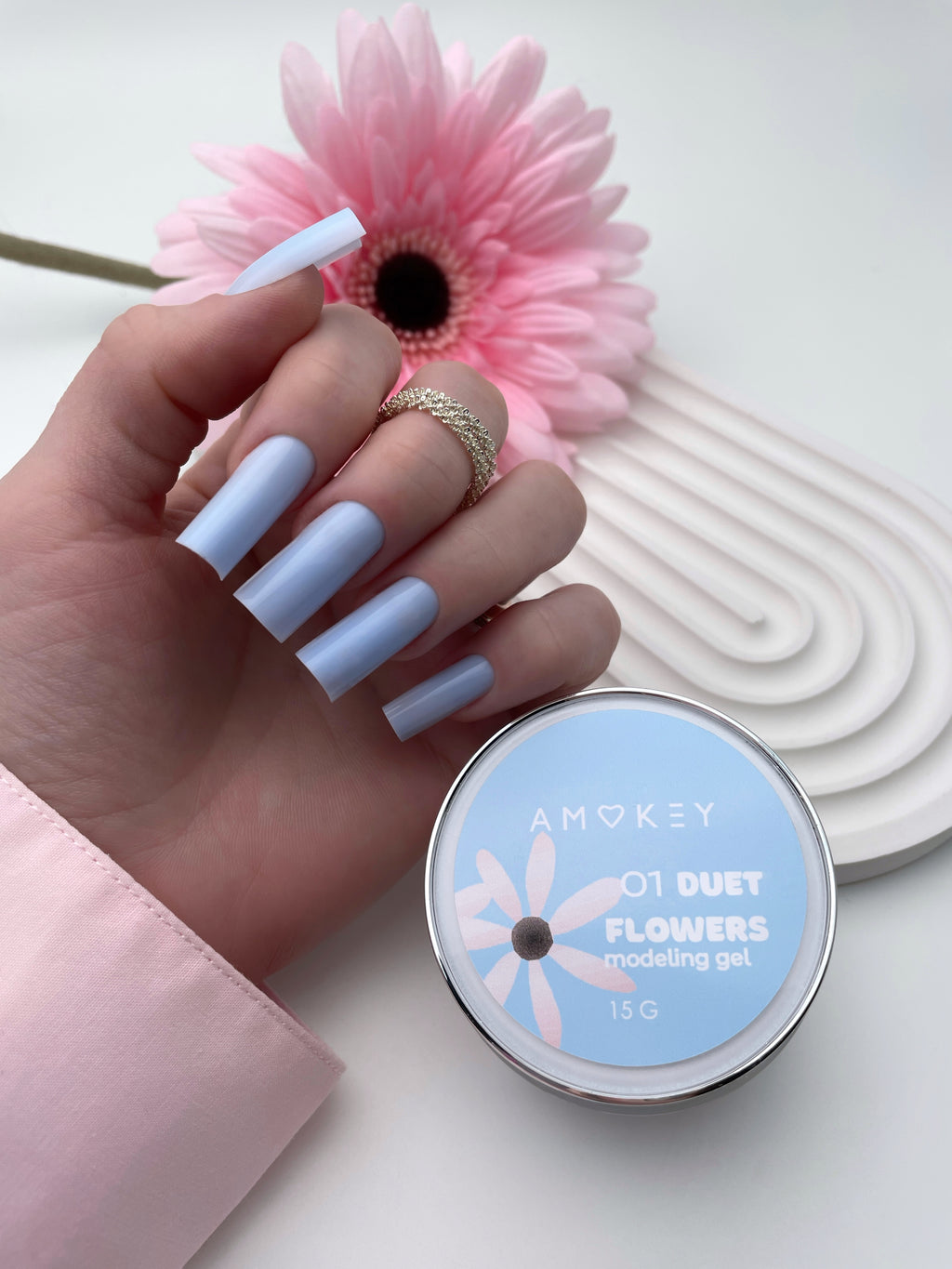 Duet flower collection 30 ML