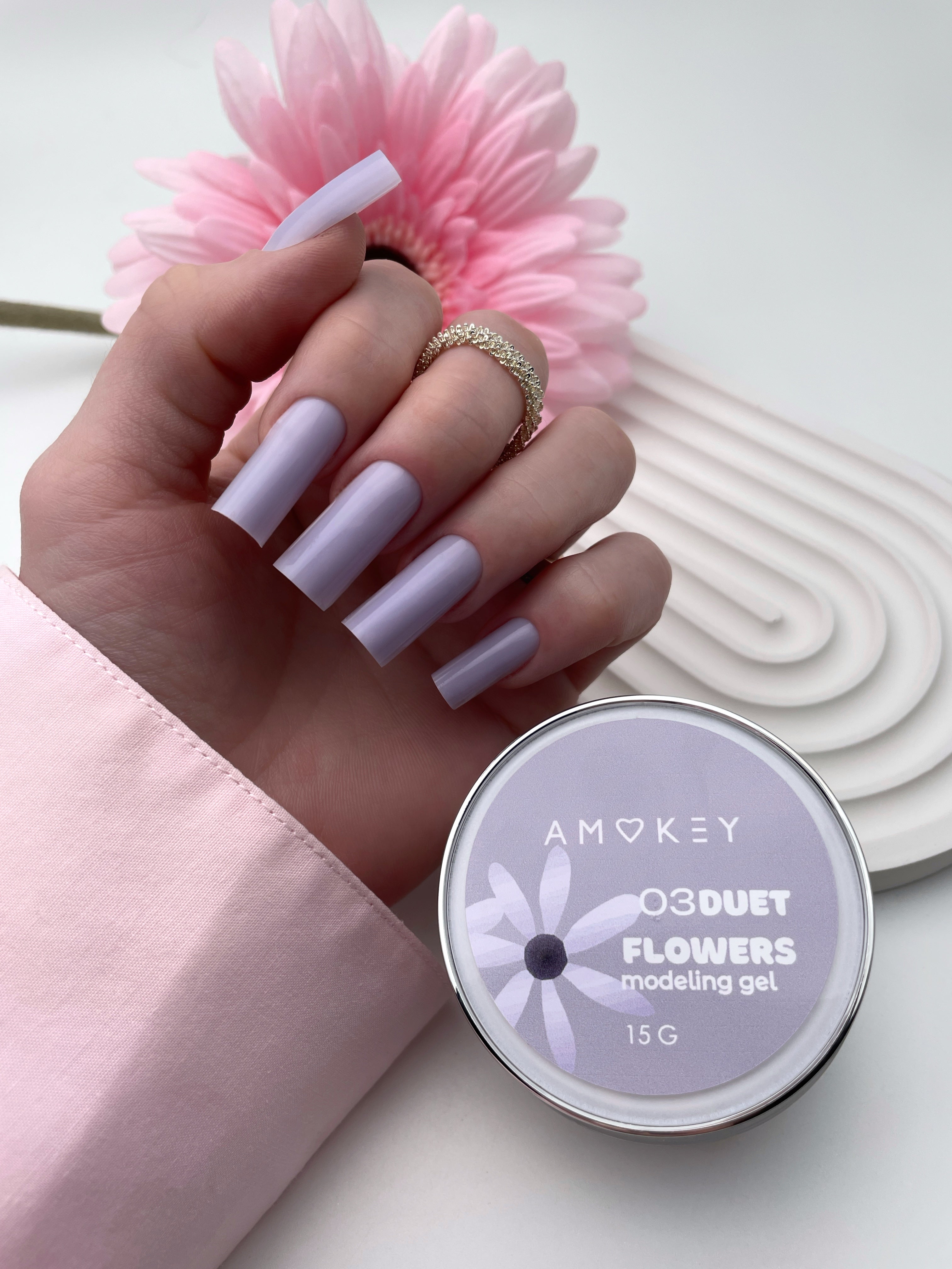 Duet flower collection 30ml