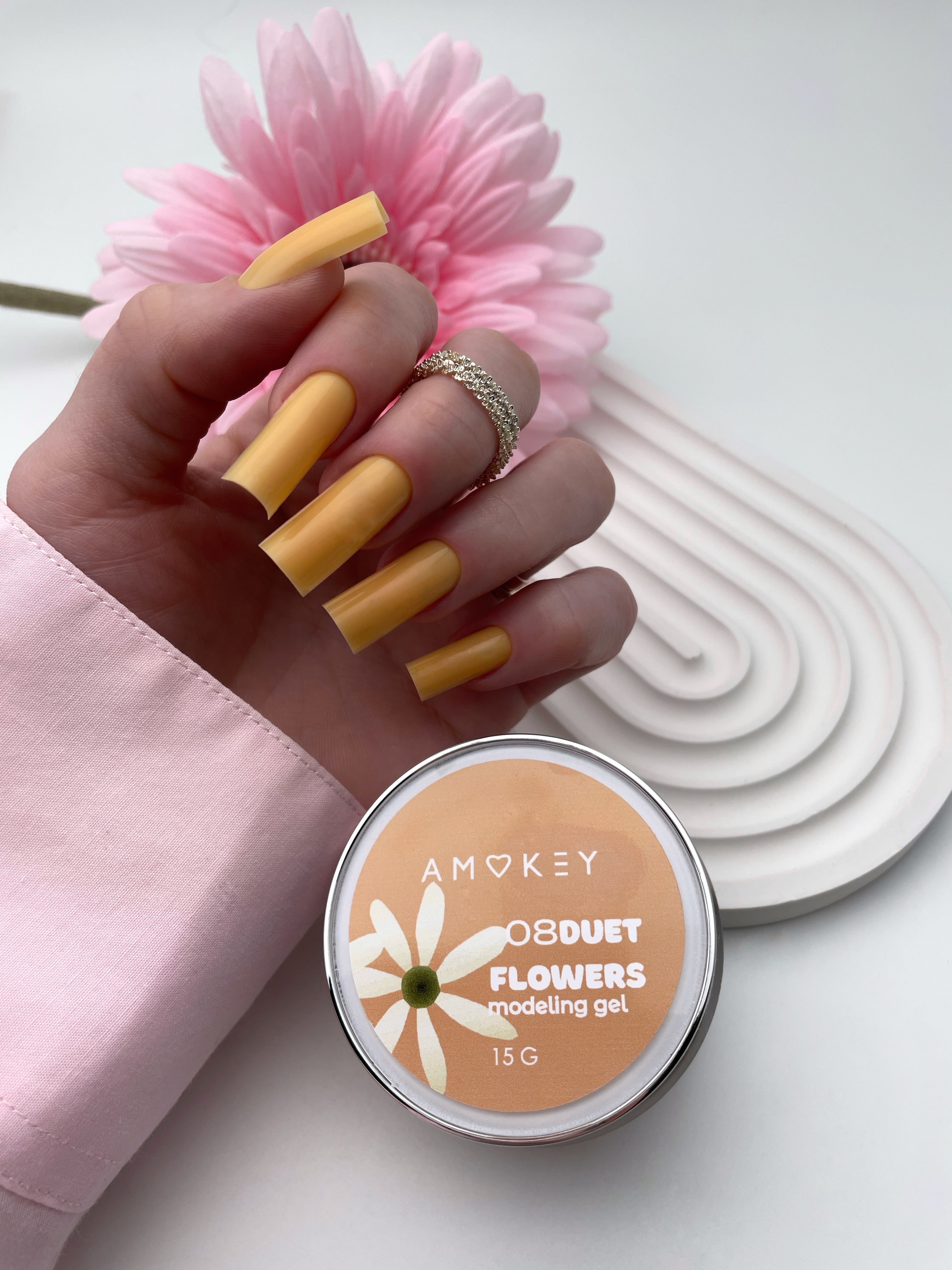 Duet flower collection 30ml