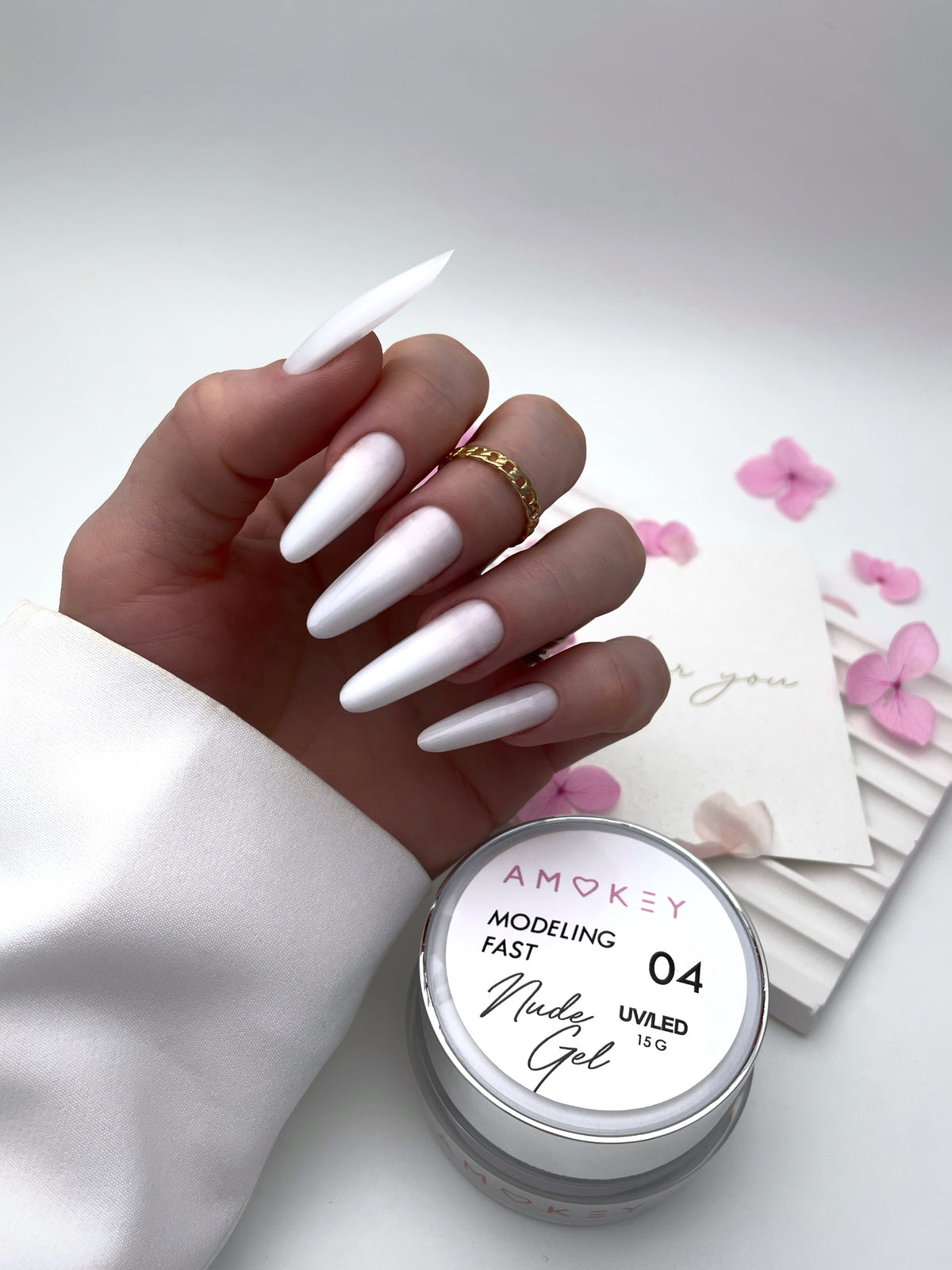 Fast nude gel collection 30ml